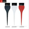 professional quality plastic colouring hair brushes